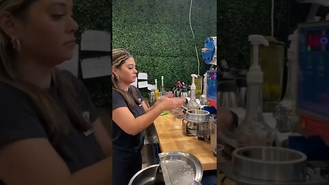 girly was committed i love it Video By teaandmilkny #Shorts