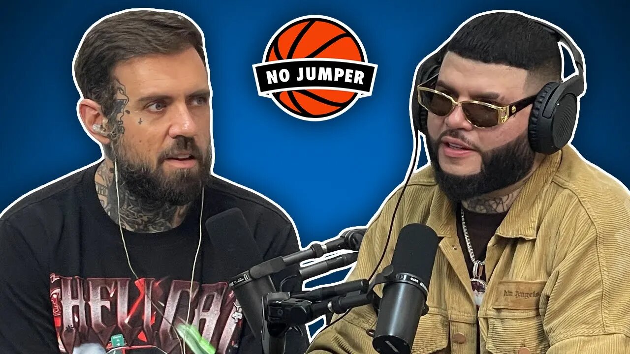 The Farruko Interview: Blowing Up out of Puerto Rico, Working with Travis Scott & Nicki
