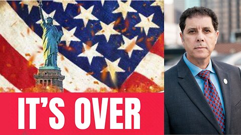 Let’s Face it: The American Dream is Over! Here’s why!
