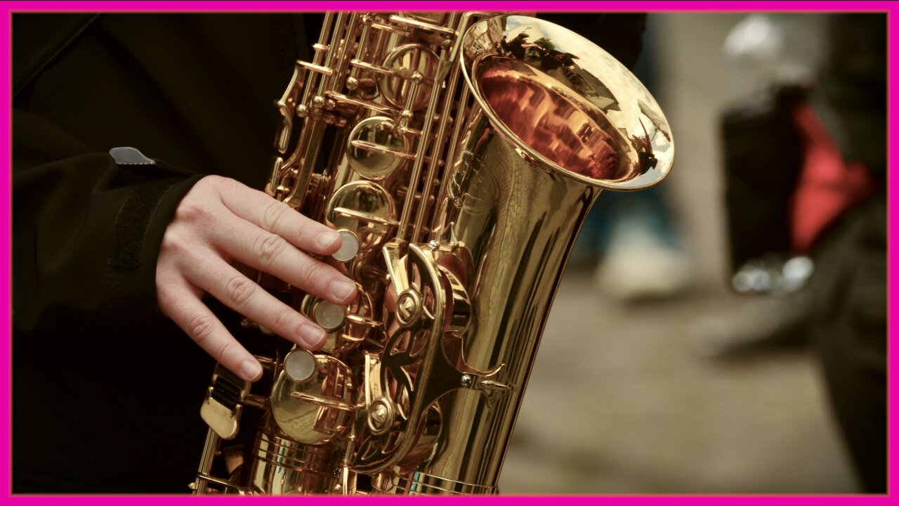 The Best of Jazz Music