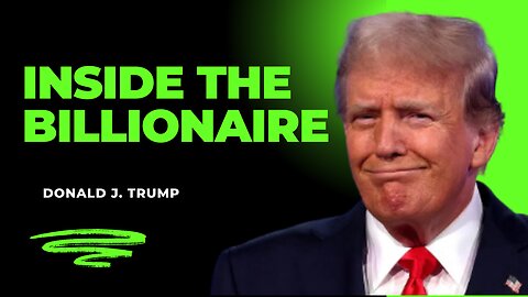 Donald Trump - Inside The Billionaire