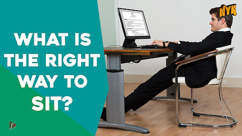 Why Sitting For Long Hours Is Bad For Your Health? *