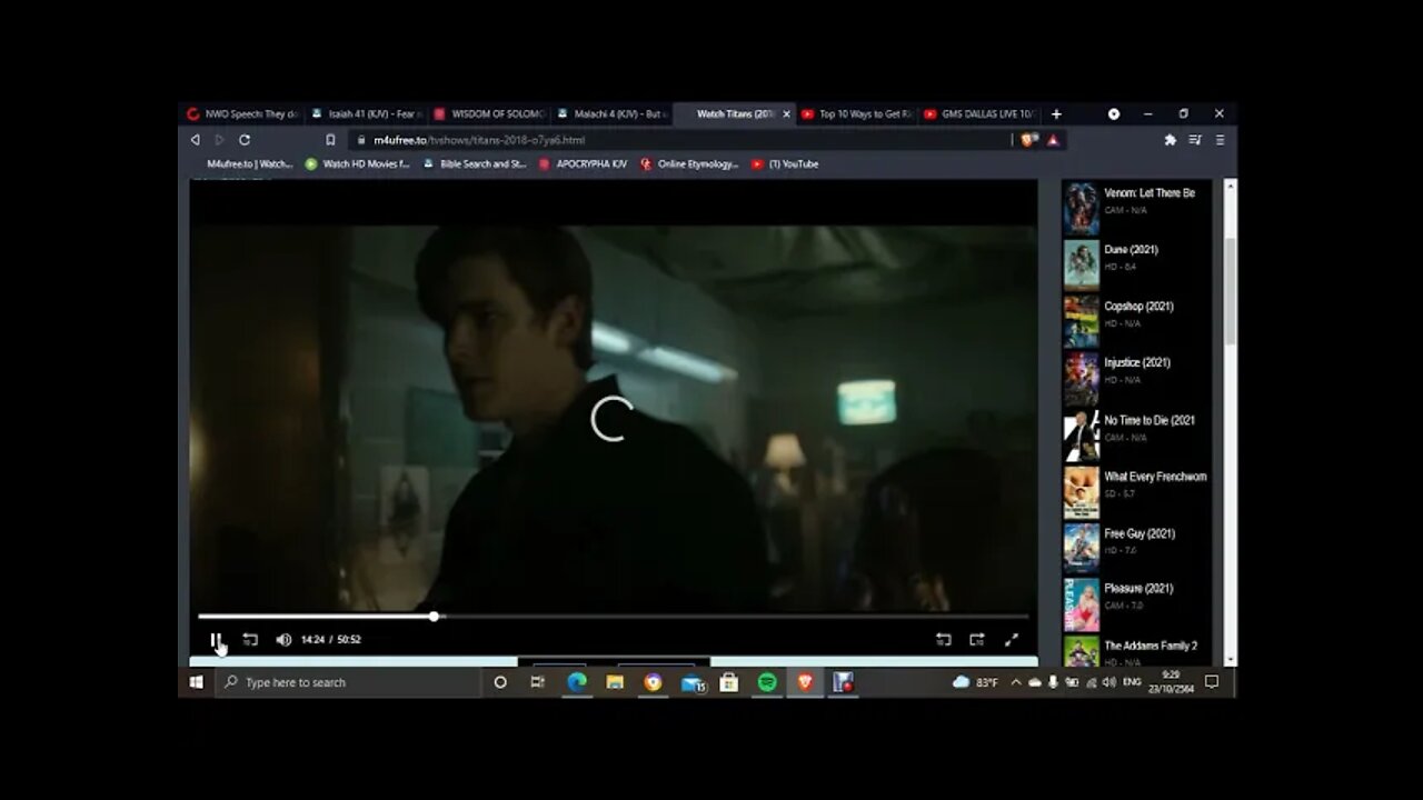 We Absolutely Expect Miracles In These Troubling Times!!