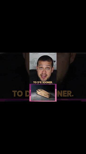 HARD TRUTH About YOUR HEALTH