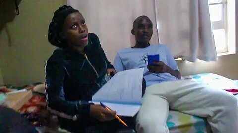 Uyajola 9/9 She Cheats With Maths Teacher