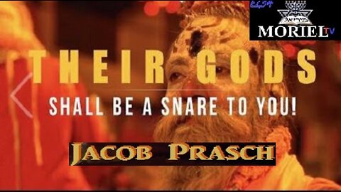 'Their Gods Shall be a Snare to You' - Jacob Prasch