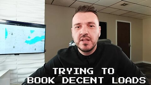 A day in the life of a trucking dispatcher | Number 20
