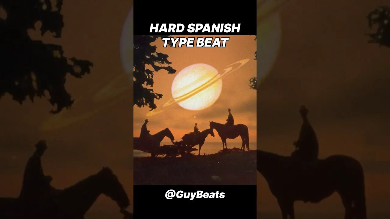 [FREE FOR PROFIT] HARD SPANISH GUITAR TYPE BEAT - “MEXICO” #shortsviral