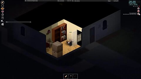 Project Zomboid - S02E21 - #Avalon #Druiden #Mystik (LIVE HD) - lebenskuenstler.net #LetsPlay