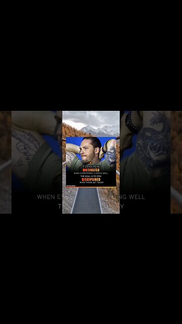 Motivational status 🔥 Stay disciplined #motivational #inspirational #businesstips #content