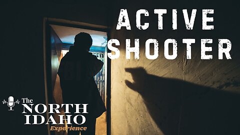 Active Assailant Response | Protecting Our Kids From Violence