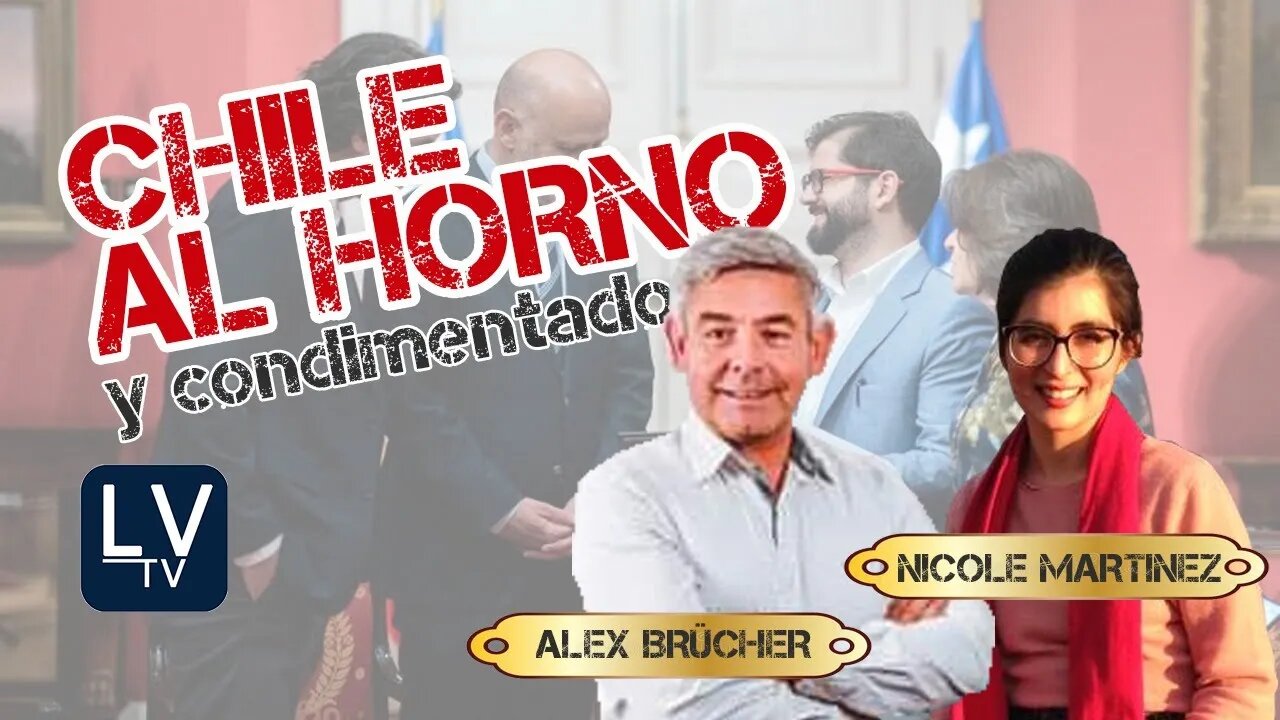 Chile al horno (y condimentado)
