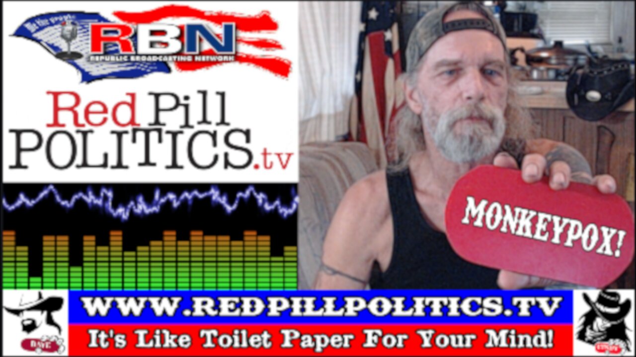 Red Pill Politics (8-18-24) – Price Fixing and Patent Seizures!