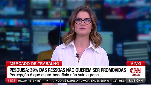 O Brasil há um ano atrás-12/04/2024