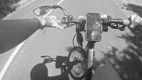 LONG BIKE RIDING VLOG
