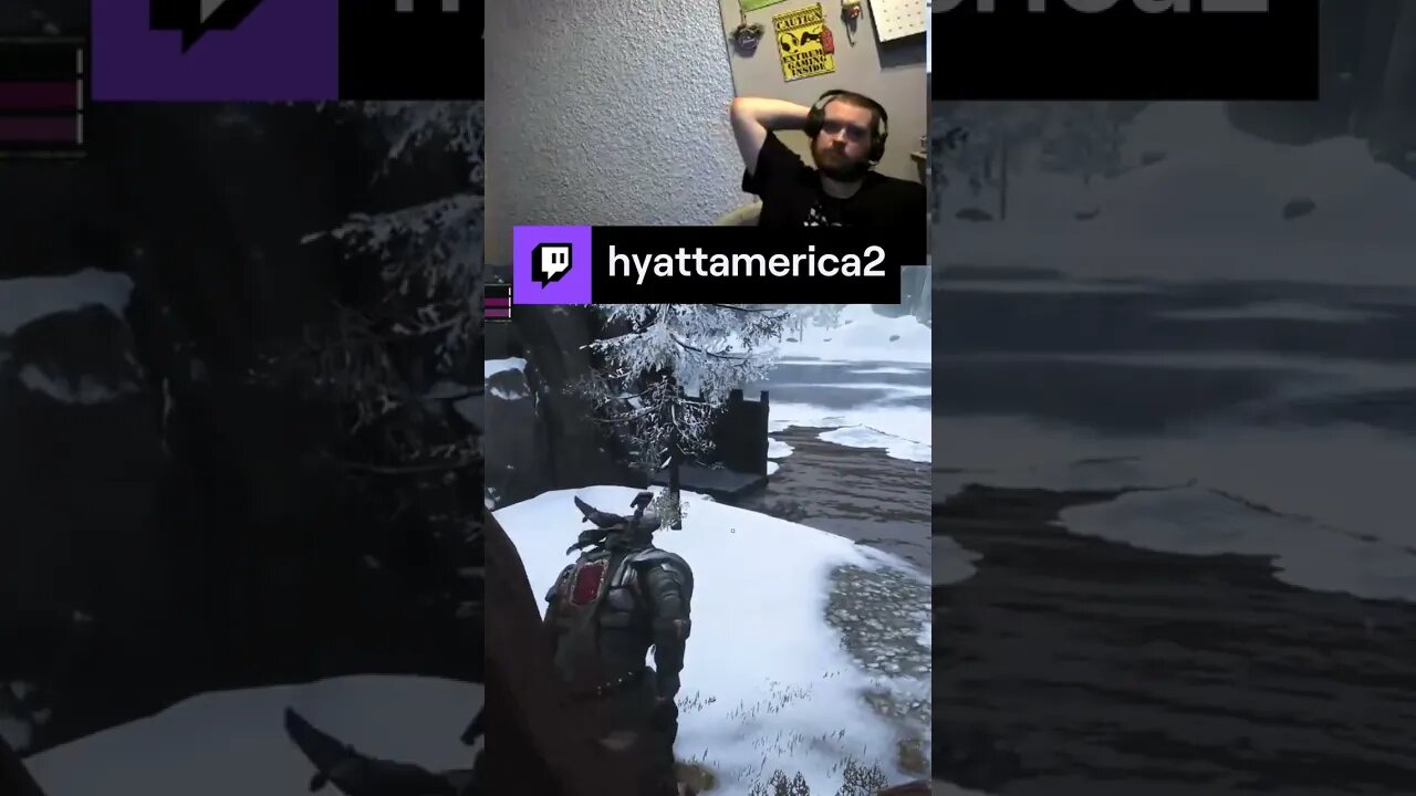 Surviving The Exiled Lands | hyattamerica2 on #Twitch