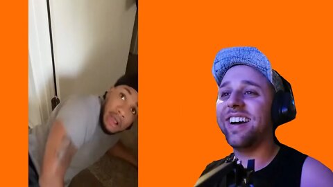 REACTING TO FUNNY TIKTOKS #6