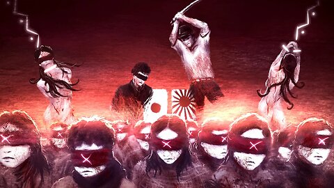 The Unspeakable Things That Happened At The "Nanking" Event