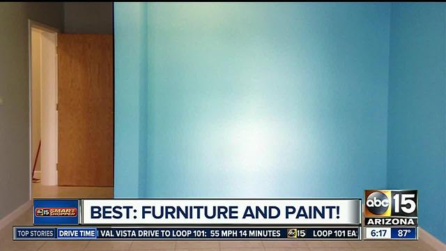 What to avoid and what to buy in July