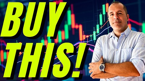Poised To Go Higher This Year! Stock To Buy