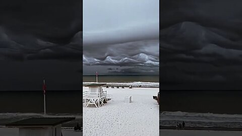The Clouds in Florida