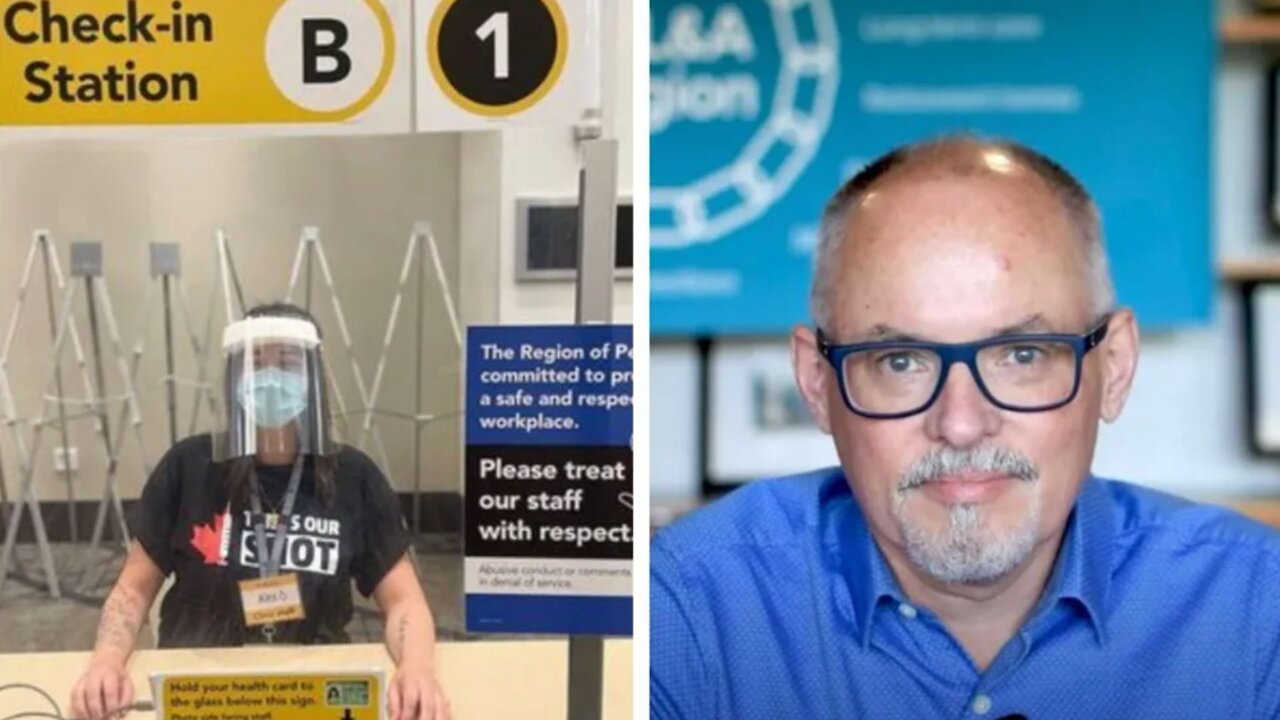 Ontario’s New Top Doctor Says An ‘Endemic’ Period Is Coming & Here’s What That Means