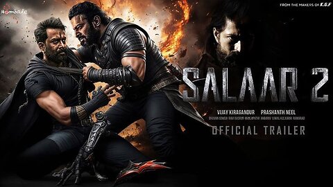 New best movies India salaar in English language