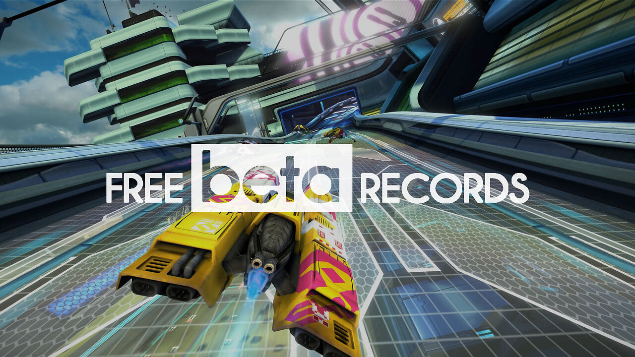 Wipeout | Royalty Free | Drum & Base Music