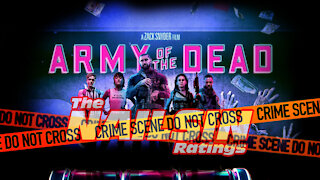 The Nailsin Ratings: Army Of The Dead