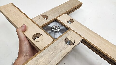 Why did ancient carpenters keep these secrets_ _ woodworking