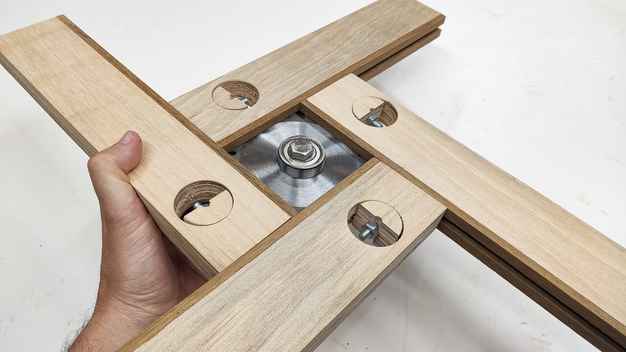 Why did ancient carpenters keep these secrets_ _ woodworking
