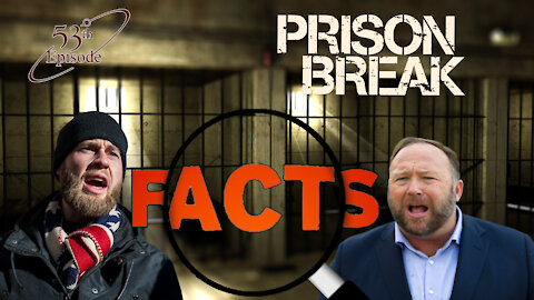 OWEN SHROIYER - Prison Break (53/53)