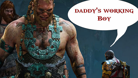 Daddy's Workin Boy