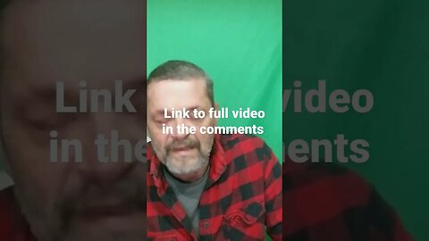 Poem About Ex-Cons