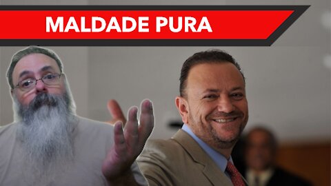 Prefeitos não cansam de fazer maldades em nome de seus interesses