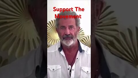 Help eradicate this crime go see it #our #masculinity #soundoffreedom #tonyrobbins #melgibson #jp ￼