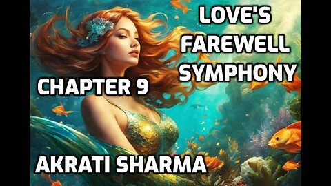 Love's Farewell Symphony 9