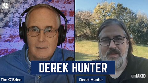 Derek Hunter on the Trump Phenomenon