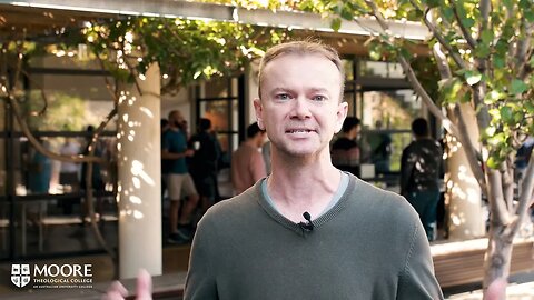 2022 May Open Week Events - Tim - Training for Ministry Together