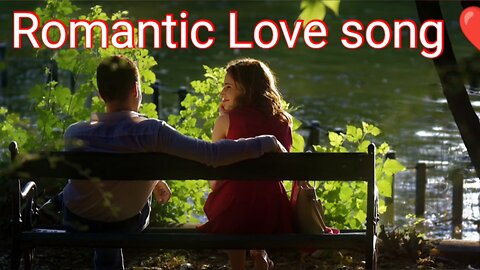Romantic Love ❤❤ song