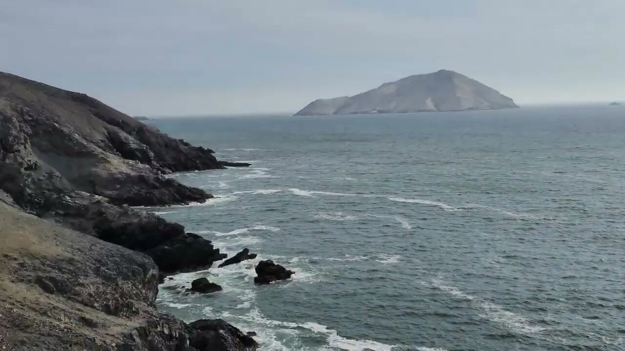 Playa de Samanco