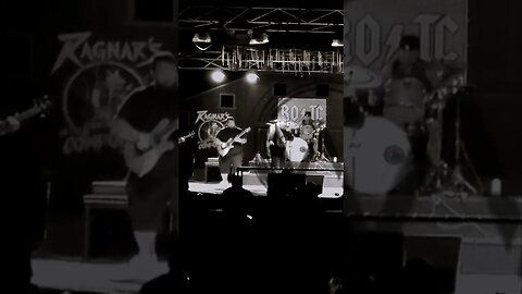 TEAR IT UP WITH WESTCREEK!!!! #metalbaby #strive #metalcore