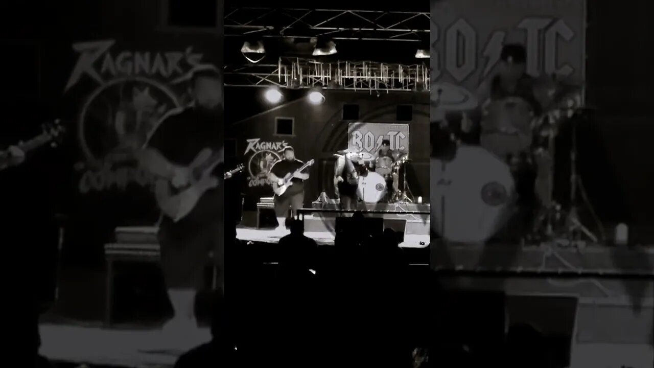 TEAR IT UP WITH WESTCREEK!!!! #metalbaby #strive #metalcore