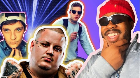 Every Independent Rappers' FIRST SONG!
