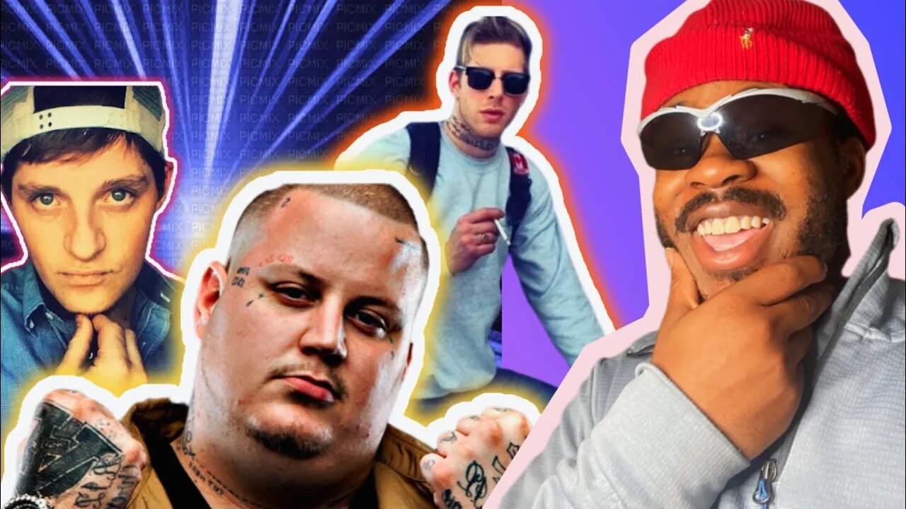 Every Independent Rappers' FIRST SONG!