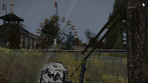 10 The Prince - Arma 3 Zombie Adventure Scenario