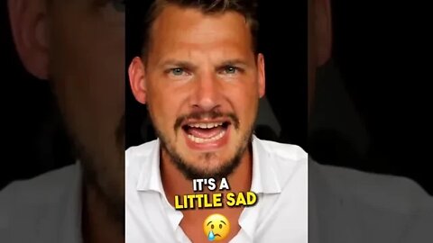 Men Going Their Sad Way