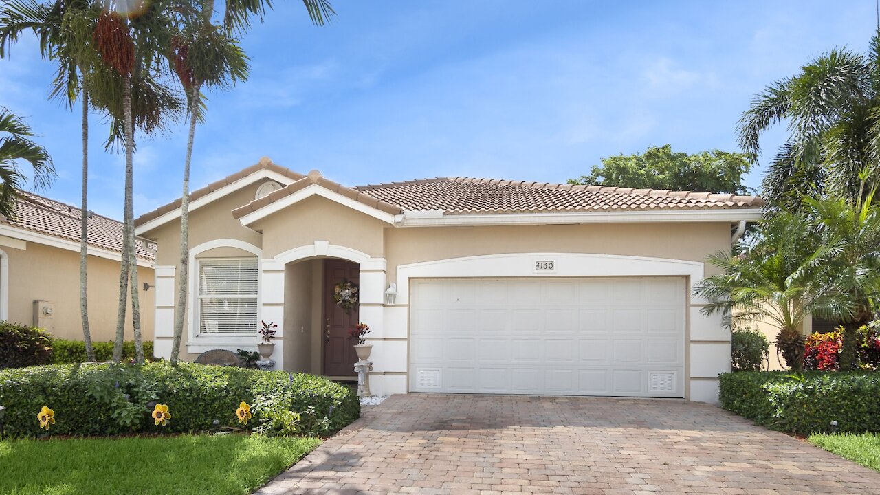 4160 Key Lime Blvd