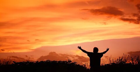 11/8/24 How to hear from heaven Part 1