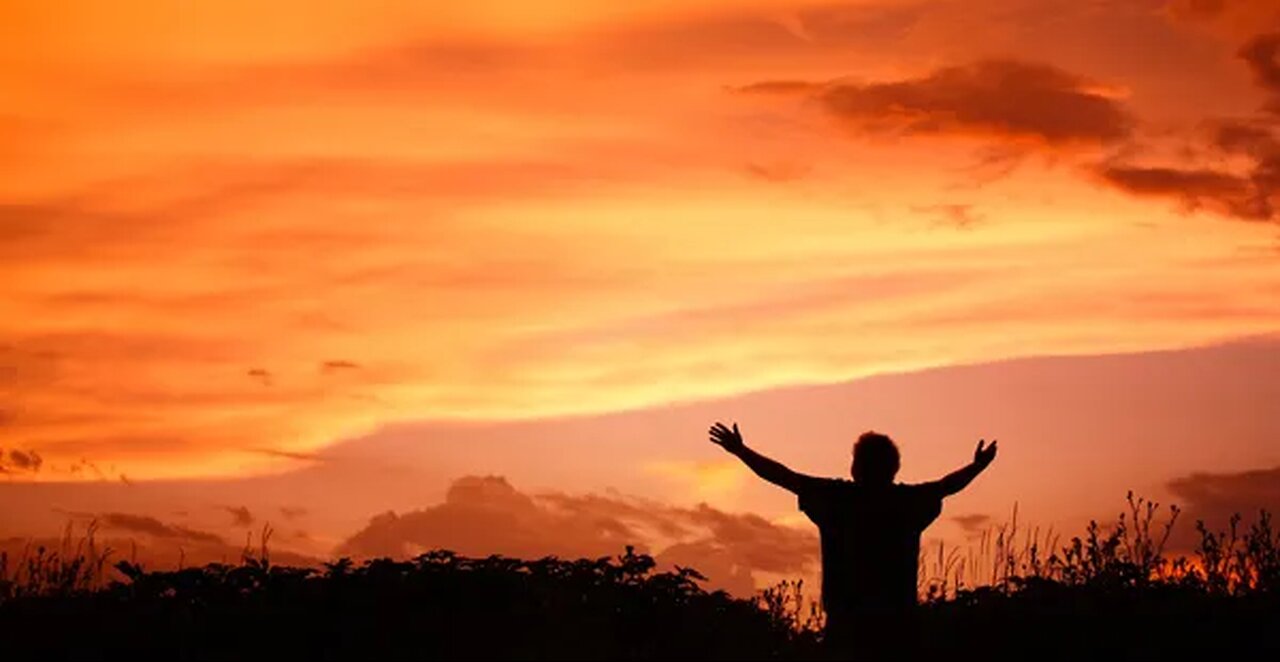 11/8/24 How to hear from heaven Part 1
